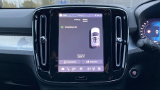 Volvo XC40 2.0 B3P Plus Black Edition 5dr Auto Petrol Estate